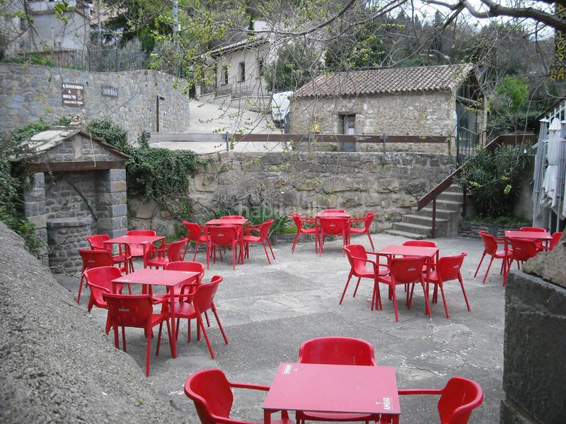 Foto ca2fc743-0ba9-4f7f-9c77-61e244bcdfd1. Mas avec parking dans Peñas de Riglos (Las)