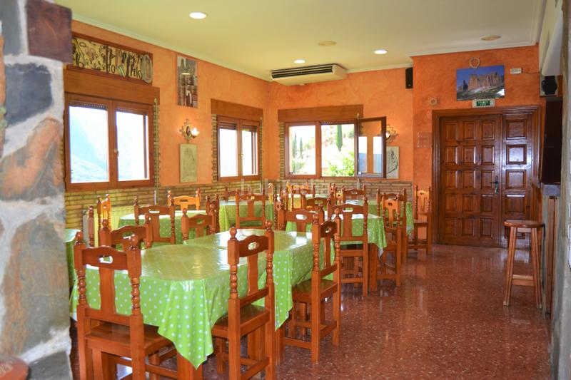 Foto d3f7cdab-dc7c-4376-9707-f4bde2d0277a. Mas avec parking dans Peñas de Riglos (Las)