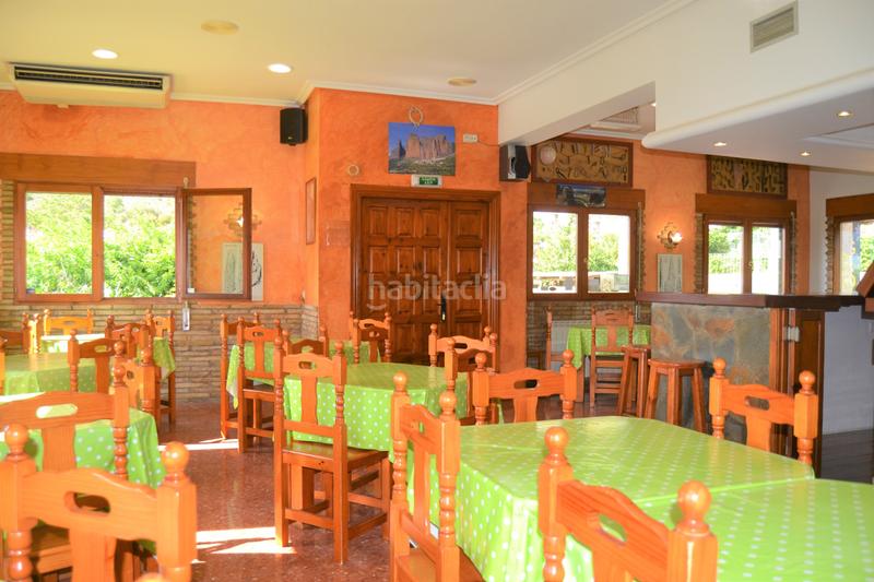 Foto dff6ea29-9357-44be-a4e6-e1b0f86d6473. Mas avec parking dans Peñas de Riglos (Las)