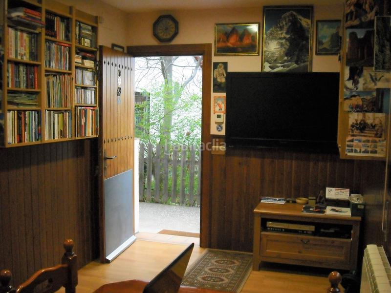 Foto e56a5f4c-0537-4c2b-aa14-95d4cac3447b. Mas avec parking dans Peñas de Riglos (Las)