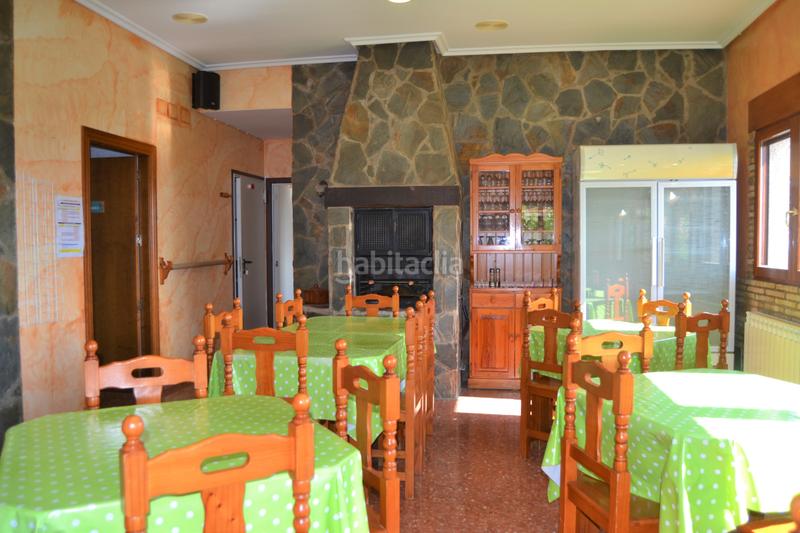 Foto fb33fda2-998c-402c-a976-9158069b10e9. Mas avec parking dans Peñas de Riglos (Las)