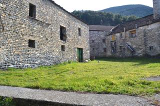 Masia a Calle única 34. Oprtunidad de inversion