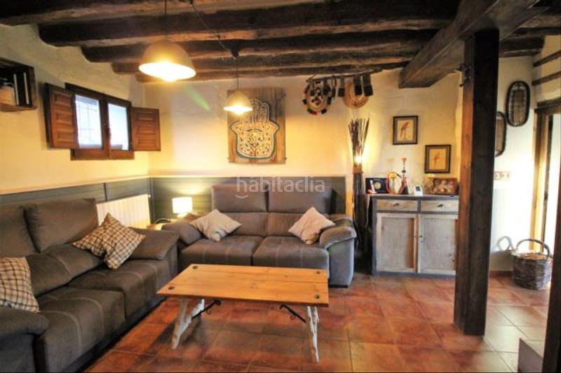 Foto a28456ab-cc5d-415b-b8a8-f919874f8ada. Chalet con camino riscaldamento parcheggio piscina in Jaca