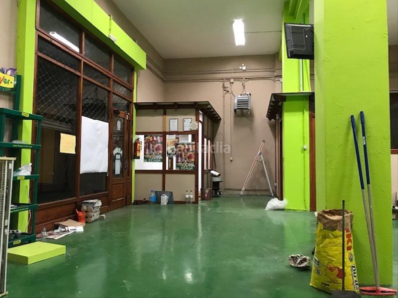 Foto 599d796d-309b-42c6-a367-6af6b03d0f64. Alquiler local comercial en avenida juan xxiii 1 alquiler local en Jaca