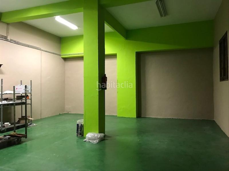 Foto 81747bc0-6160-40c0-897a-0edb1bfff491. Alquiler local comercial en avenida juan xxiii 1 alquiler local en Jaca