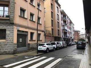 Lloguer Local Comercial a Avenida juan xxiii 1. Alquiler local en jaca