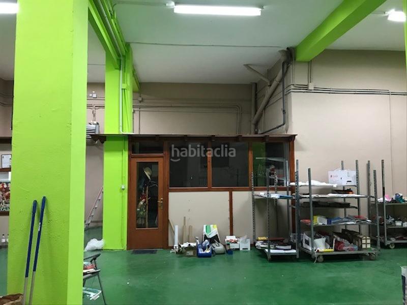Foto 41b3dd88-8766-4d03-8a70-b048f3b6d7a3. Location local commercial dans avenida juan xxiii 1 dans Jaca
