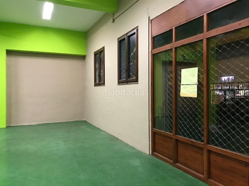 Foto 9444a978-b154-466e-a137-0e5d6ee1ec63. Location local commercial dans avenida juan xxiii 1 dans Jaca