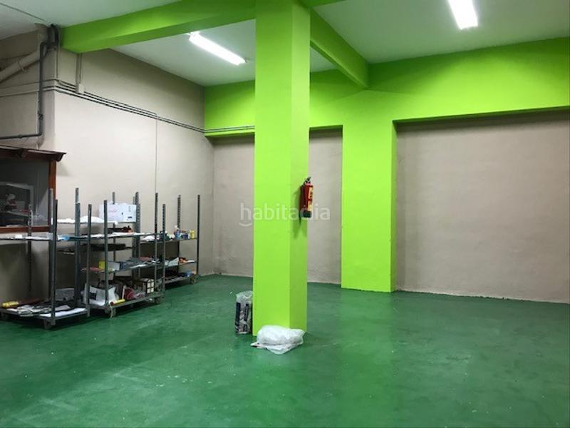 Foto a93def1c-0f30-479f-b5af-fdd94df8ce2f. Location local commercial dans avenida juan xxiii 1 dans Jaca