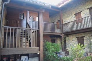 Dúplex a Calle alta 30. Duplex en venta en javierregay