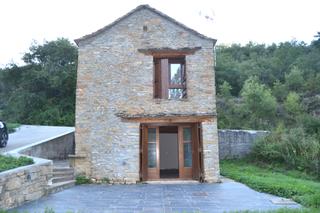 Xalet a Plaza mayor 2. Chalet en venta