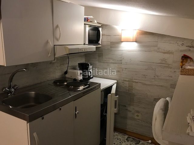 Foto ddf9788d-d846-4b8a-9492-d1c0fcc4e8aa. Alquiler piso en carretera astún 7 en Jaca