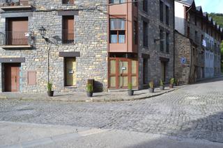 Geschäftsraum  Calle batán