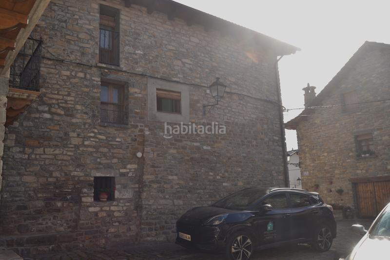 Foto 19254a8f-a173-4652-95e7-80af3bc10443. Haus in Aisa