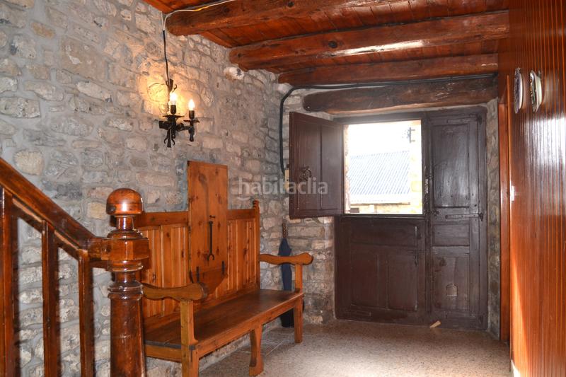 Foto 6a2d52aa-82e0-43dc-bb51-a918be642fc4. Haus in Aisa