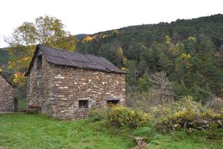 Finca rústica a Aisa