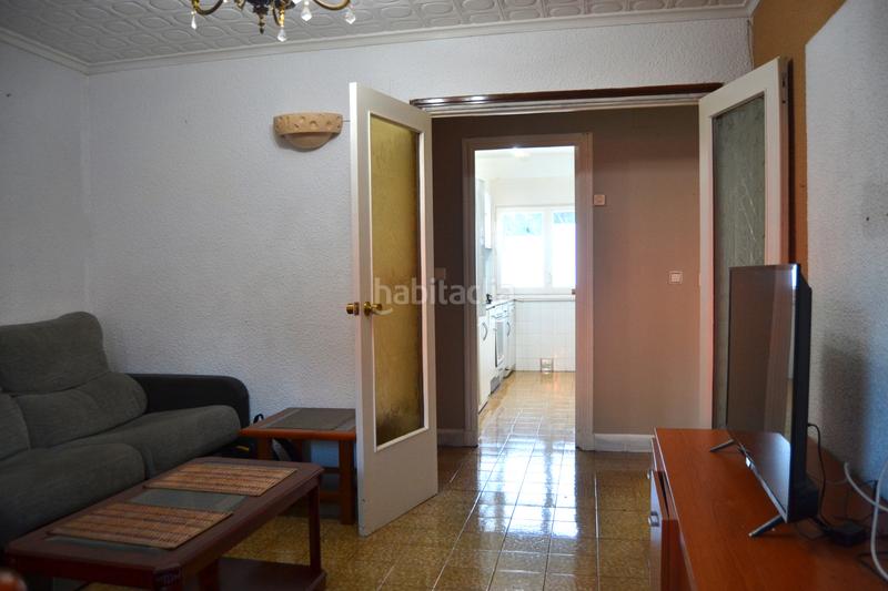 Foto 0637abc5-8799-4fcb-9966-aa39aaf804c0. Pis a calle valle de hecho 4 a Centro - Llano Samper Jaca