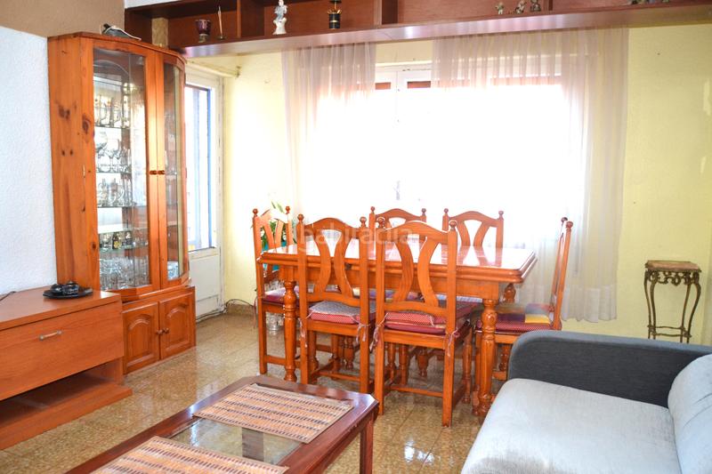 Foto 091a73c9-92a2-4912-9906-fc5610e9464e. Pis a calle valle de hecho 4 a Centro - Llano Samper Jaca