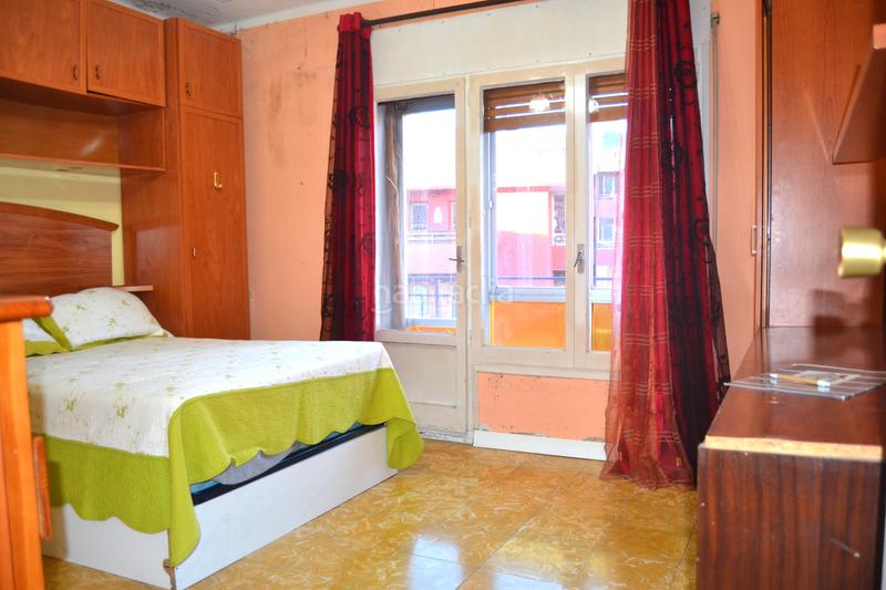 Foto 0cacd444-7e66-423f-86df-9f8d66b650d0. Pis a calle valle de hecho 4 a Centro - Llano Samper Jaca