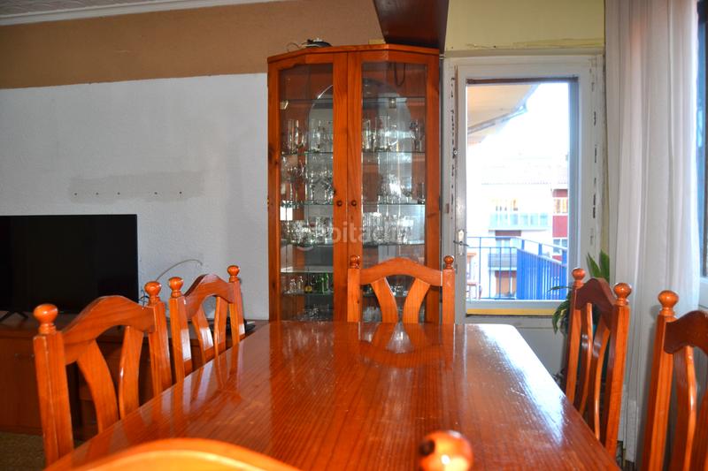 Foto 3ab59dd7-a74d-4c76-a6b3-974f0fc849bc. Pis a calle valle de hecho 4 a Centro - Llano Samper Jaca