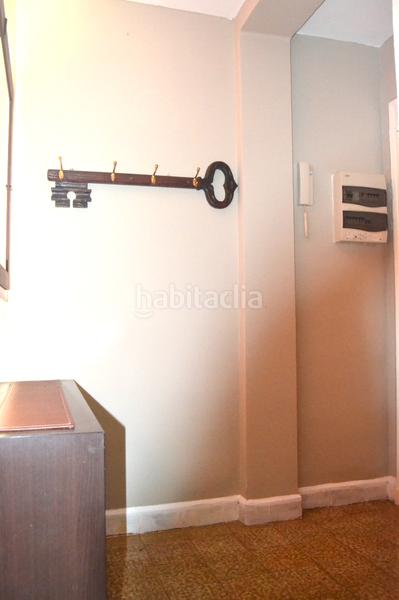 Foto 43b06ec9-0270-452a-b1c4-cca7c744650e. Pis a calle valle de hecho 4 a Centro - Llano Samper Jaca