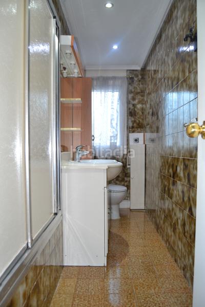 Foto 4bf4db48-5558-4370-a488-7e452a5c7980. Pis a calle valle de hecho 4 a Centro - Llano Samper Jaca