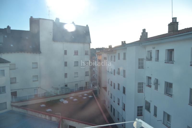 Foto 536de751-b814-4c69-b40b-a7994d019310. Pis a calle valle de hecho 4 a Centro - Llano Samper Jaca