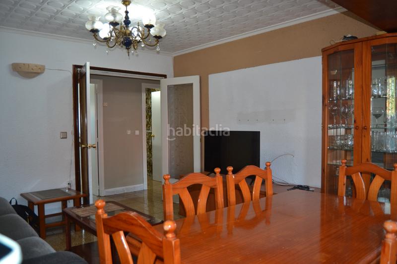 Foto 635912c0-8a7e-4e61-9565-d192722153a5. Pis a calle valle de hecho 4 a Centro - Llano Samper Jaca