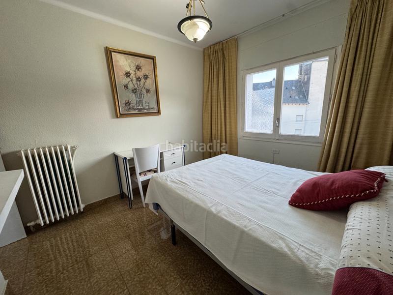 Foto 6451bf85-0760-4498-8a2d-9f7e38540a6a. Pis a calle valle de hecho 4 a Centro - Llano Samper Jaca