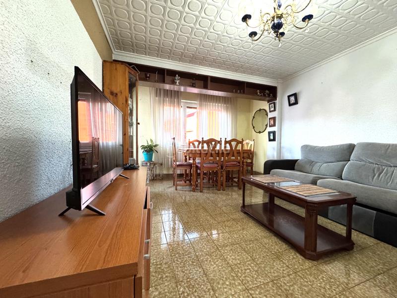 Foto 6d1881b4-d402-4139-b365-f66ee009d14c. Pis a calle valle de hecho 4 a Centro - Llano Samper Jaca