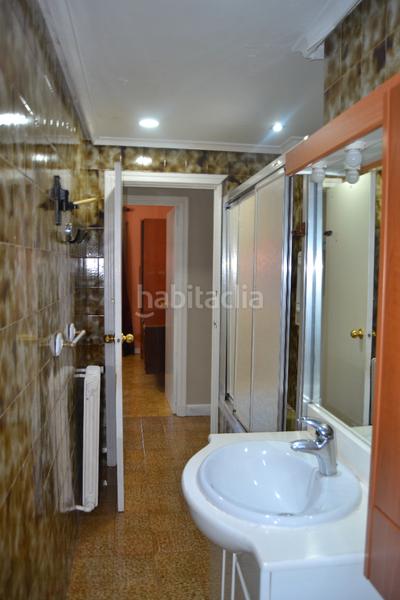 Foto 8043e8fc-c1b0-466a-861c-84131ba9a372. Pis a calle valle de hecho 4 a Centro - Llano Samper Jaca