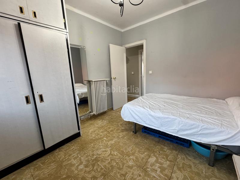 Foto 86b76f56-d5c0-4c6b-a73d-56e68d08d852. Pis a calle valle de hecho 4 a Centro - Llano Samper Jaca