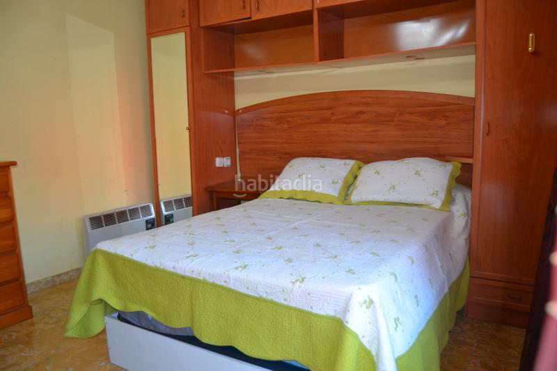 Foto 8bea705c-aedb-4495-86d9-fd86ee1cfe83. Pis a calle valle de hecho 4 a Centro - Llano Samper Jaca