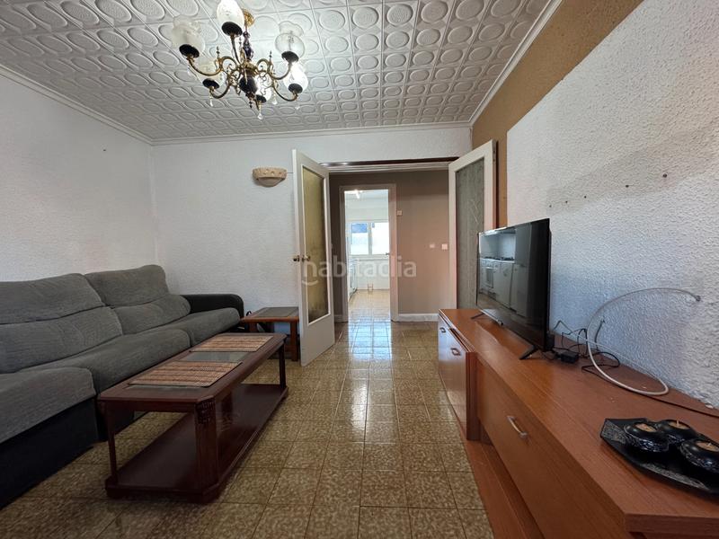 Foto 90c65238-c7aa-445d-bb1e-1449a90c7c81. Pis a calle valle de hecho 4 a Centro - Llano Samper Jaca