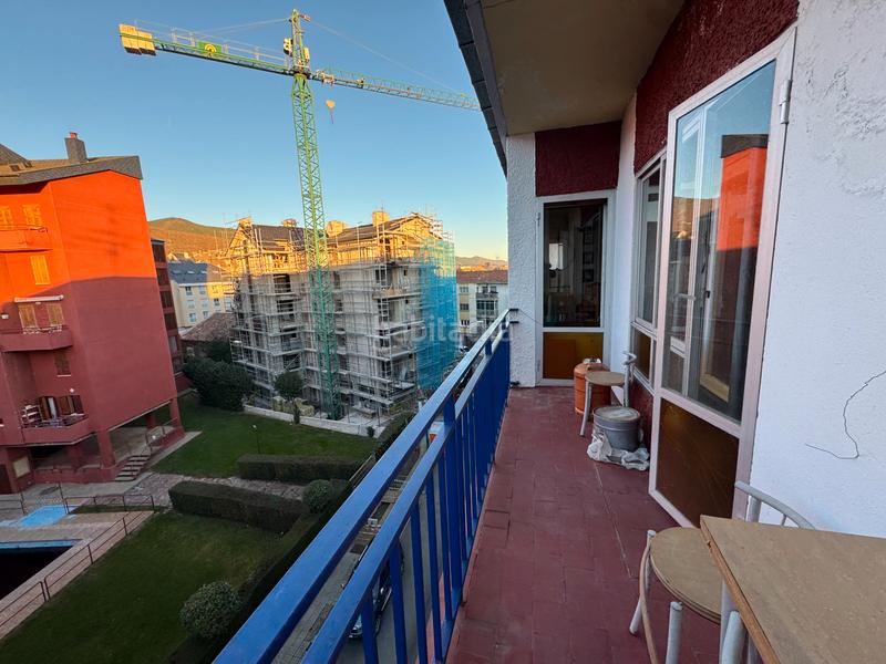 Foto 9d0f9e32-9378-480a-b33f-3f6bb5c5b5c8. Pis a calle valle de hecho 4 a Centro - Llano Samper Jaca