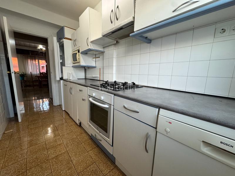 Foto aafca6eb-3796-4f21-bfa4-5416e7043d93. Pis a calle valle de hecho 4 a Centro - Llano Samper Jaca