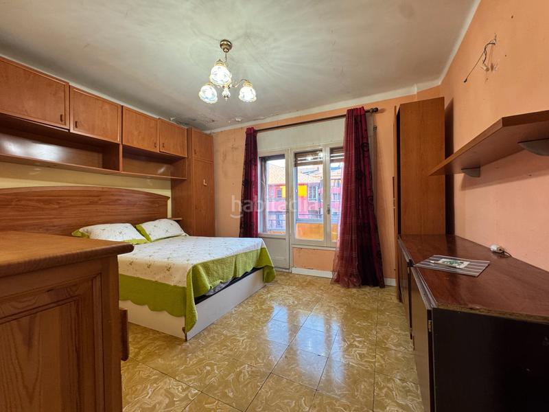 Foto af123063-5daf-420d-87cd-f4268498ddc6. Pis a calle valle de hecho 4 a Centro - Llano Samper Jaca