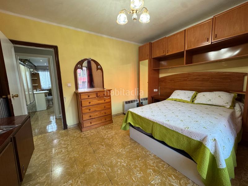 Foto d5d56a96-bcb3-49fb-86e6-0867ddb5476e. Pis a calle valle de hecho 4 a Centro - Llano Samper Jaca