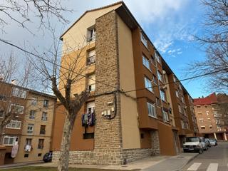 Pis a Calzada rapitán 9. Piso en venta en calzada rapitán, 9