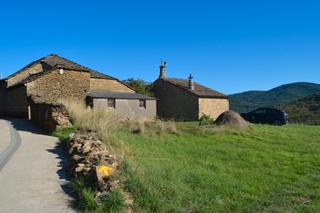 Mas à Calle lafuente 19. Casa rural en venta en calle lafuente, 19