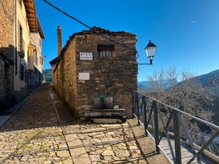 Masia a Calle santiago 22. Casa de pueblo en venta en calle santiago, 22