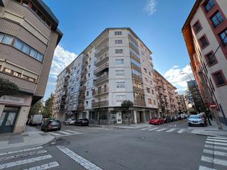 Àtic  Calle oloron santa maría. Ático en venta en calle oloron santa maría, 1