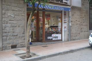 Local Comercial  Calle domingo miral
