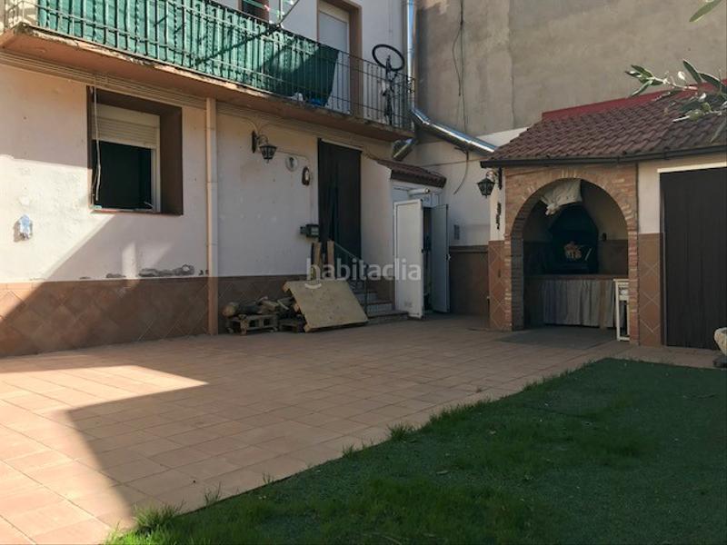 Foto 22415677-3b47-487c-93c9-6e60da843faa. Rez-de-chaussée dans Sabiñánigo centro - aurín Sabiñánigo