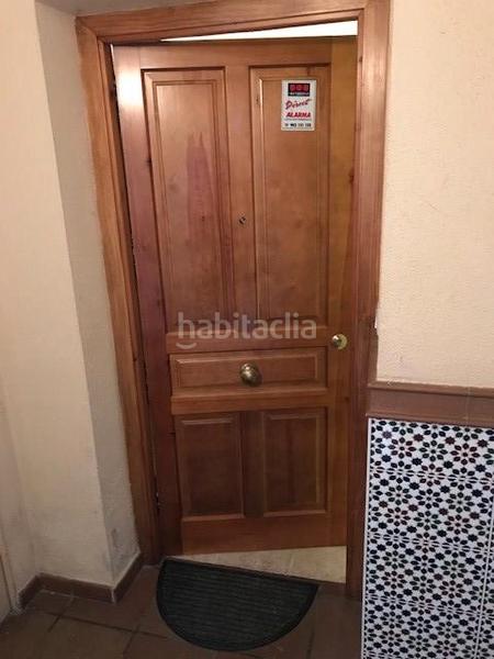 Foto 66f2d160-6c6c-470f-8a72-bb316796c9d1. Rez-de-chaussée dans Sabiñánigo centro - aurín Sabiñánigo