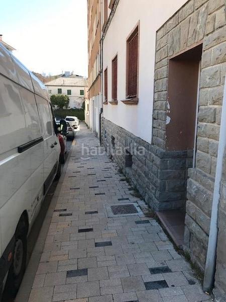 Foto 83b3ffcb-6bae-4d94-9ef6-245a559e4871. Rez-de-chaussée dans Sabiñánigo centro - aurín Sabiñánigo