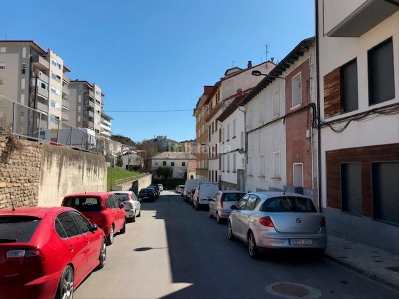 Foto bef43508-45fc-45e2-97c0-833f45045300. Rez-de-chaussée dans Sabiñánigo centro - aurín Sabiñánigo