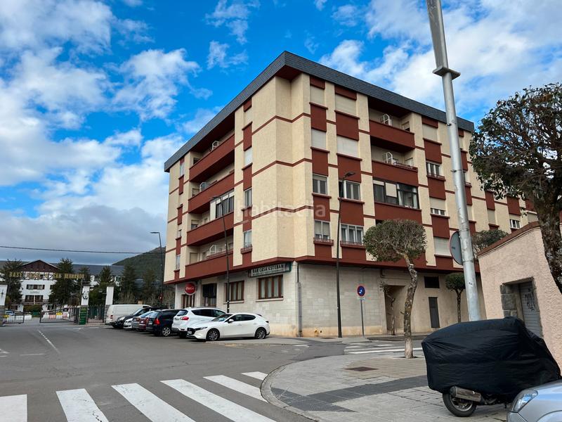Foto 5ee9d390-54a9-41bd-809e-ea59d99b5f99. Pis a Centro - Llano Samper Jaca