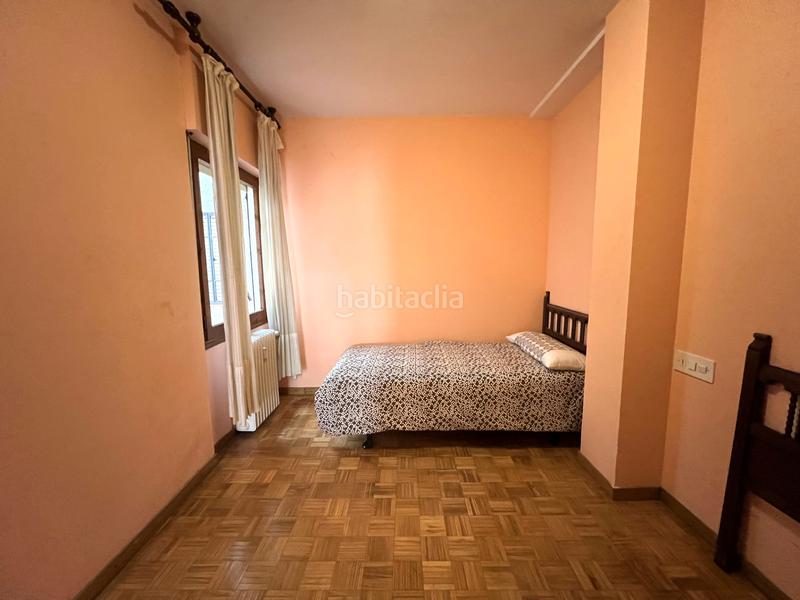 Foto b09e9870-e1a9-44d8-b2ab-a0d7b1d57394. Pis a Centro - Llano Samper Jaca