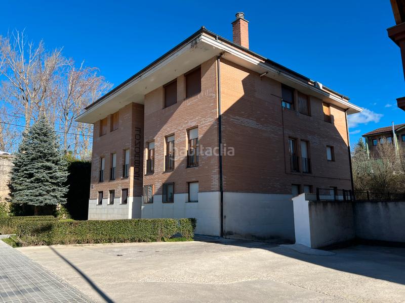 Foto 0e08c7ef-461a-485f-a6c8-090eb413d5c5. Appartement avec parking dans Membrilleras - Levante Jaca